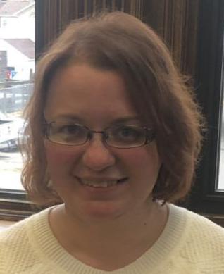 Samantha TerBeest Berhow